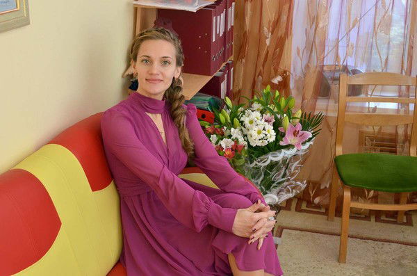 Елена Шереметьева