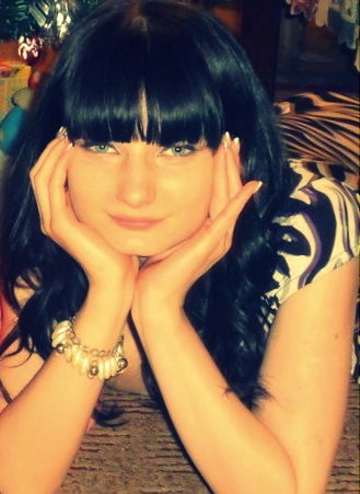 Елена Спиридонова