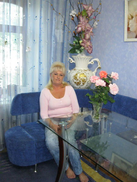 Ludmila-Llvv Вялкина