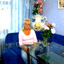 Ludmila-Llvv Вялкина