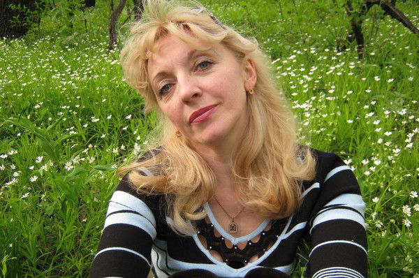 Наталья Забелина