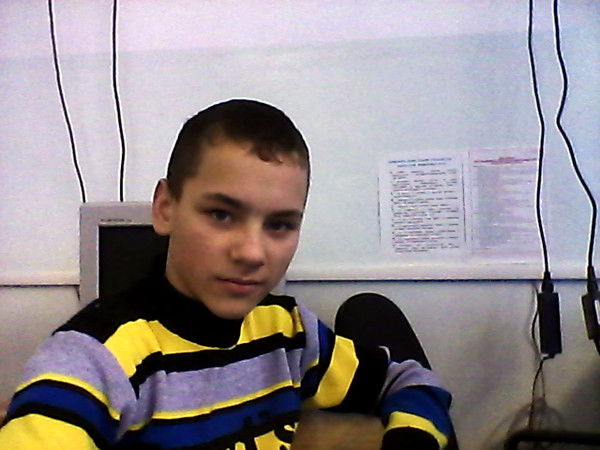 Ваня))) Кулаев)))