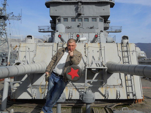 Роман Бубнов