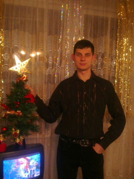 Владимир Кищенко