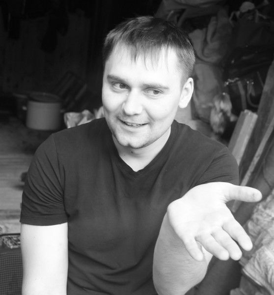 Александр Cоколов