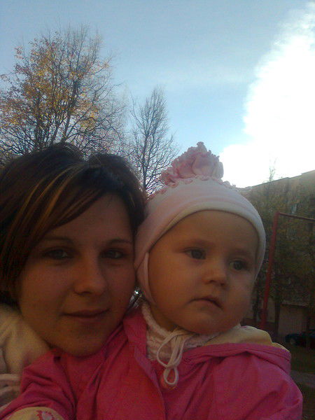 Анастасия Фомина