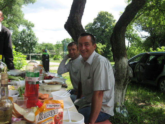 Анатолий Науменко