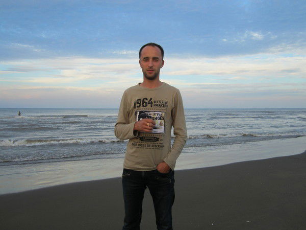 Александр Берендяев