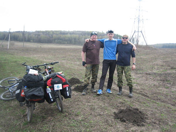 Борис Шарутин