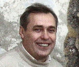 Владимир Марчук