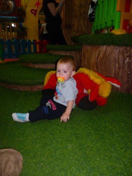 Любаша Бойченко