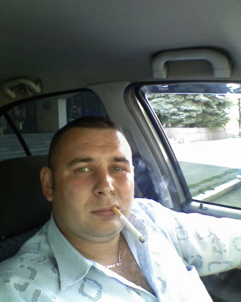 Сергей Гаман