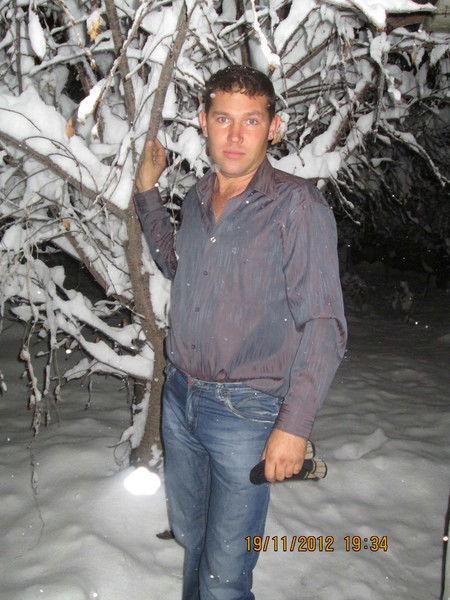 Михаил Покаенок