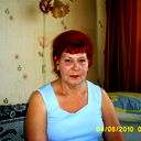 Галина Ковтюлёва
