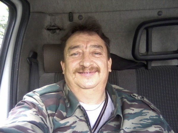 Сергей Меглей