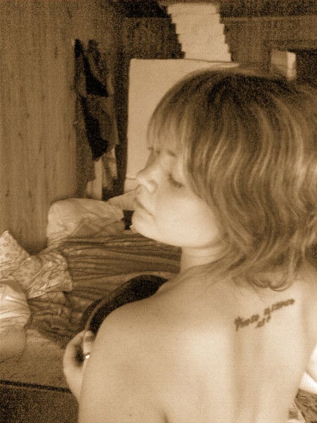 Ольга Кочеткова