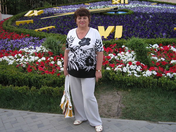 Татьяна Пыльцова