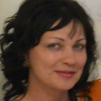 Светлана Миусская