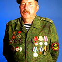 Михаил Ястребов