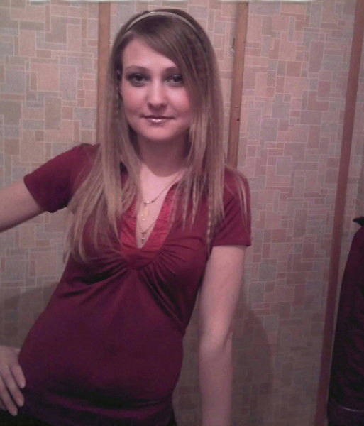 Людмила Найденова