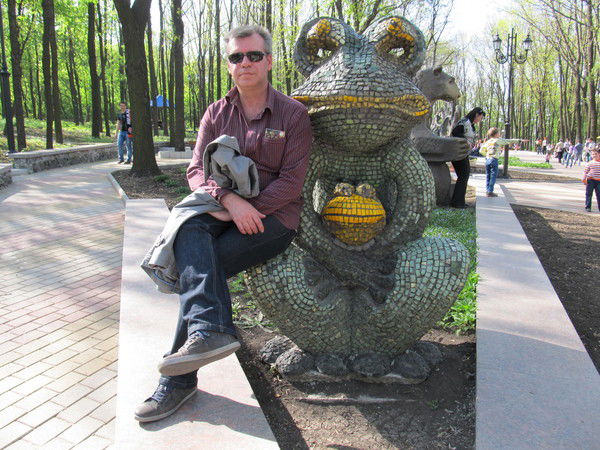 Эльмар Иванов