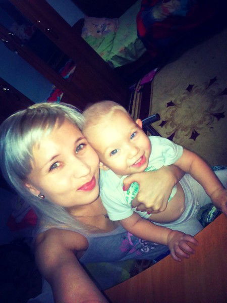 Томачка Кононенко