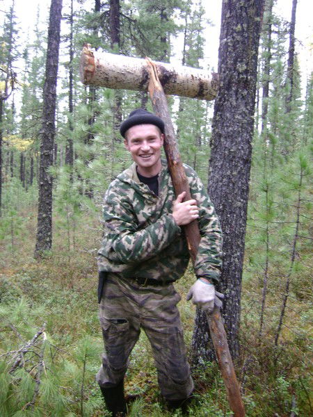 Александр Пирогов