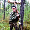 Александр Пирогов