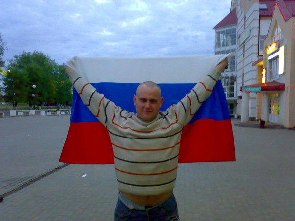 Денис Пичугин