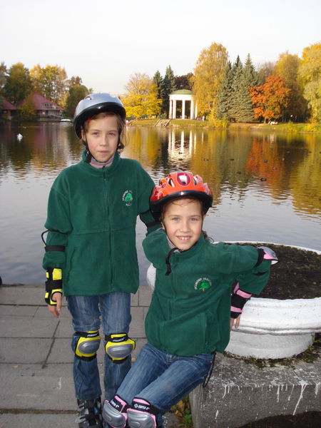 Танюша Порошина