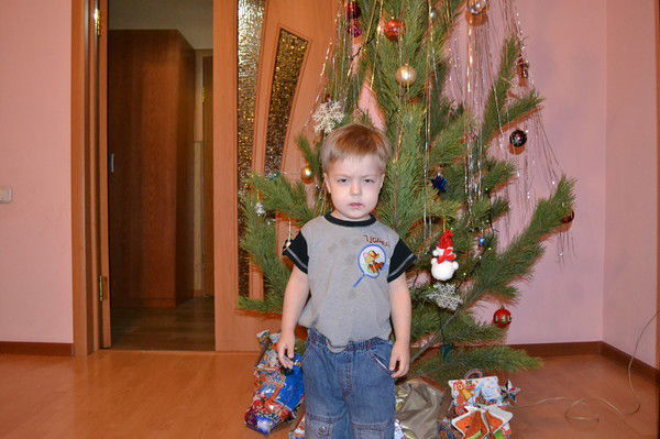 Дмитрий Сергеев