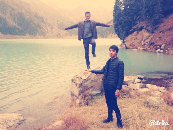 Жасулан Садыков