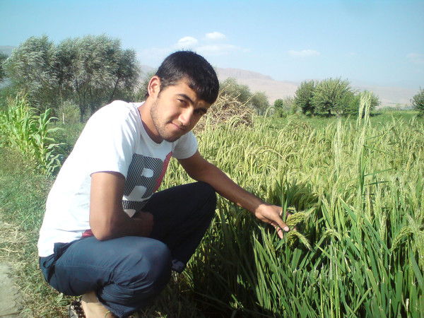 Собир Тухтаев