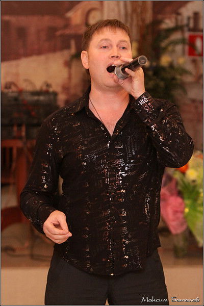 Сергей Жадаев