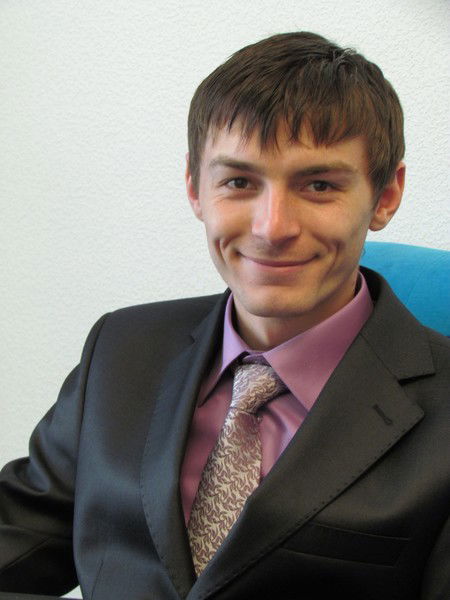 Александр Боркун