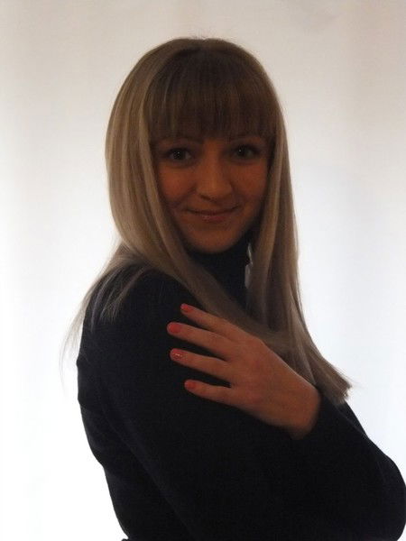 Таечка Васильева