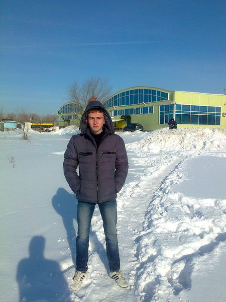 Валера Цыба