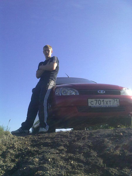 Александр Головач