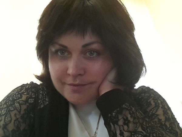 Наталья Босяк