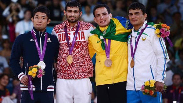 Еркебулан Табынбаев