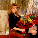 Анюта Сенькина