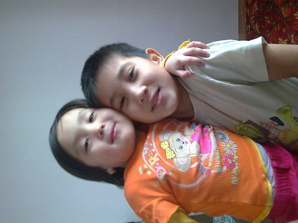 Акжамал Махмудовна