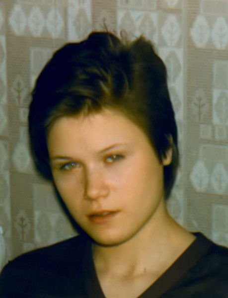 Людмила Самогаева