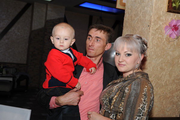 Олег Погорелов