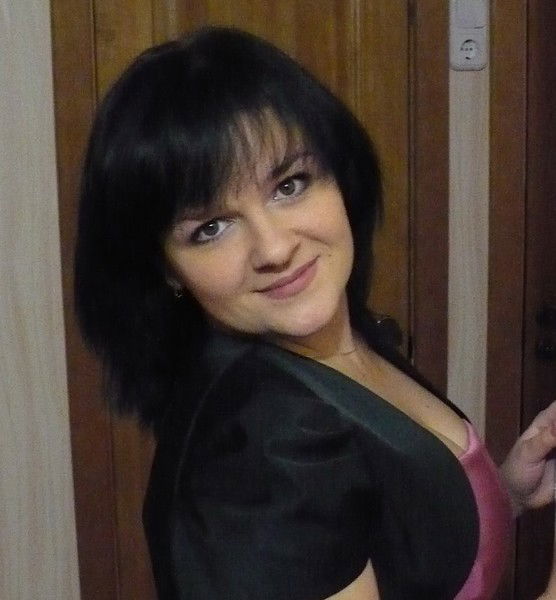 Ольга Топаллер