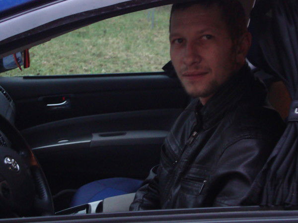 Андрей Мигутин