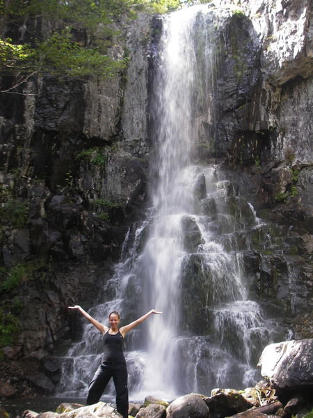 Анастасия Бонк