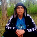 Олег Вострокнутов