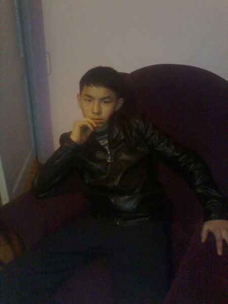 Елжас Габдулла