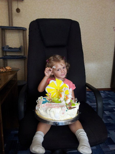 * Ненастье *